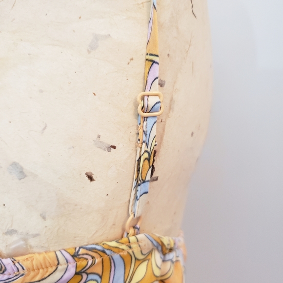 American Eagle Outfitters NWT Mini Dress Side Zip Hip Reveal Size Small - Picture 5 of 16